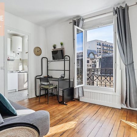 Appartement Tout Confort Paris Expo Versailles ภายนอก รูปภาพ